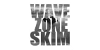 Wave Zone Skim coupons